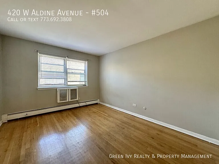 420 W Aldine Ave #504 — Photo 10