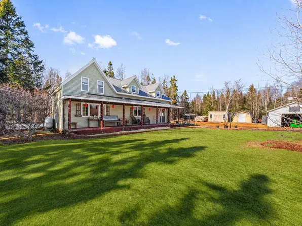 11887 Route 14, Pleasant View, PE C0B 1Z0