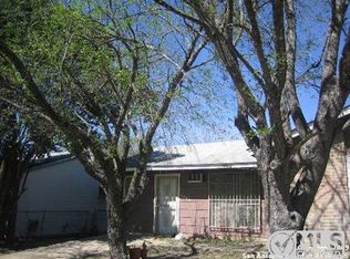 8619 White Star St, San Antonio, TX 78242