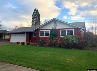 530 NE Sherwood Way, Corvallis, OR