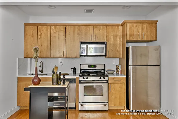 Kitchen, photo 2