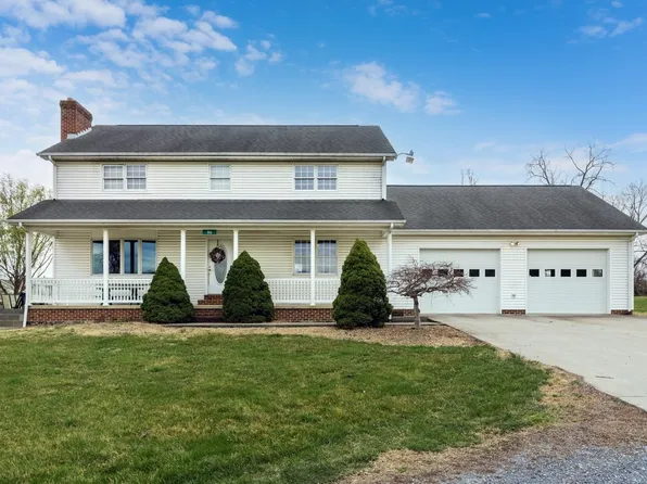 86 Church Hill Ln, Fishersville, VA 22939