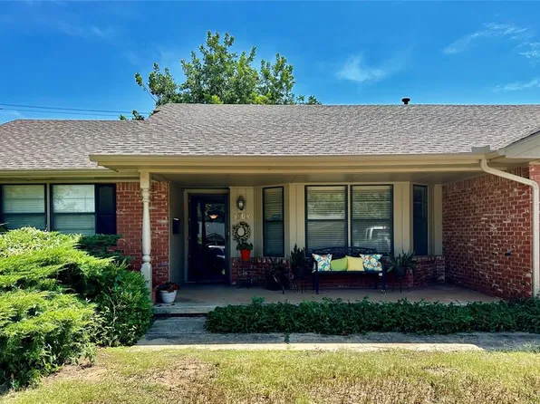 3704 NW 64th St, Oklahoma City, OK 73116