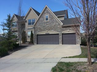 13009 Rockbridge Cir, Colorado Springs, CO 80921