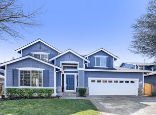 12933 NE 203rd Street, Woodinville, WA