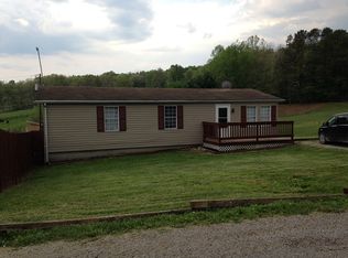 119 Conley Rd, Mc Dermott, OH 45652