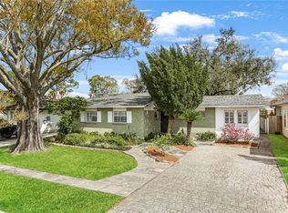 3605 Green Acres Rd, Metairie, LA 70003