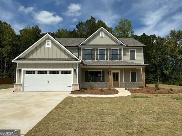 1344 Red Oak Ln, Loganville, GA 30052