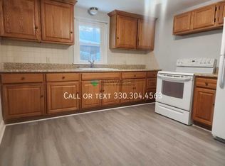 1327 25th St NE, Canton, OH