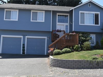 9806 109th Street Ct SW, Lakewood, WA, 98498