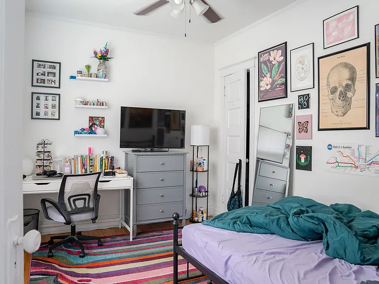 3657 N Bosworth Ave #1 — Photo 7