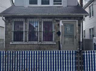 118-18 190th Street, Saint Albans, NY 11412