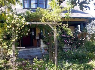 501 S 35th St, Tacoma, WA