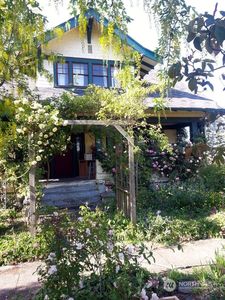 501 S 35th Street, Tacoma, WA, 98418