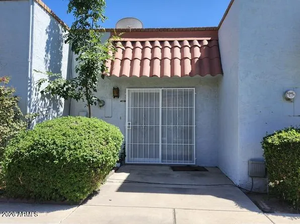 6818 N 35TH Avenue #E, Phoenix, AZ 85017