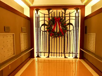 Rented by Citi Habitats