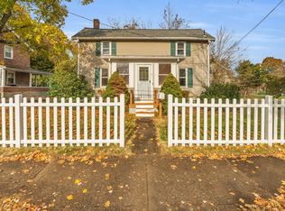 43 Pine St, Newton, MA 02465