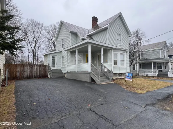 5 School Street, Hudson Falls, NY 12839