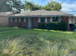 1709 Avalon Rd, Temple, TX 76502