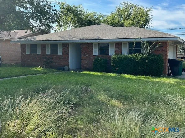 1709 Avalon Rd, Temple, TX 76502