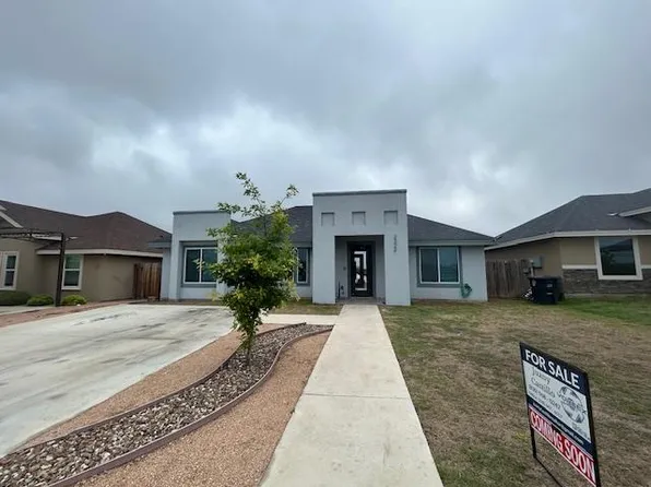 2322 Rio Pecos Dr, Eagle Pass, TX 78852