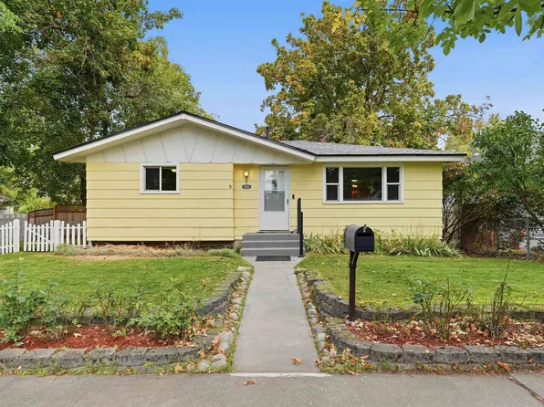 2926 W Sinto Ave, Spokane, WA 99201