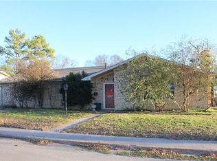 600 Gearner Dr, Winnsboro, TX 75494