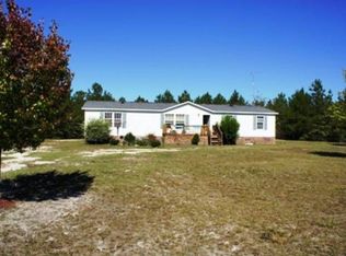 1255 Crawford Rd, Chesterfield, SC 29709
