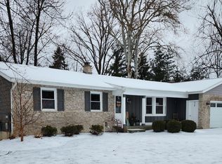 4177 Conchise Dr SW, Grandville, MI