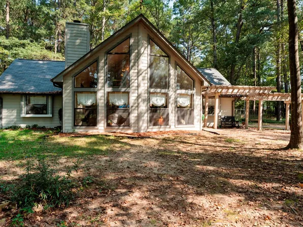 15 County Road 4896, Mount Pleasant, TX 75686