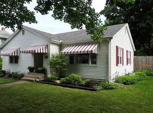 314 W 11th St, Rochester, IN 46975