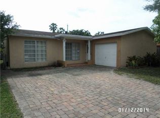 12240 NW 30th Pl, Sunrise, FL 33323