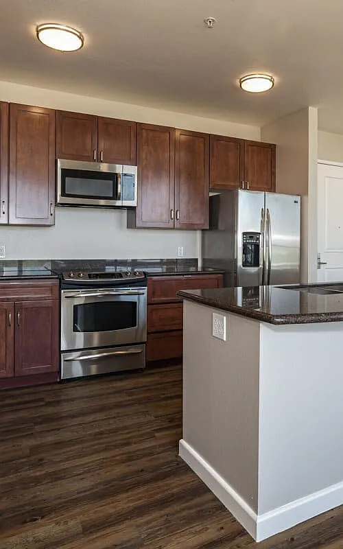 Penthouses at Capitol Park — Photo 4