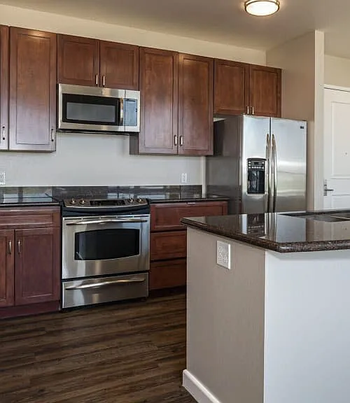 Penthouses at Capitol Park — Photo 4