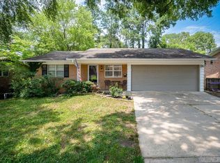 6902 Lucerne Dr, Little Rock, AR 72205