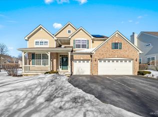 2038 Padua Dr, Elgin, IL 60123