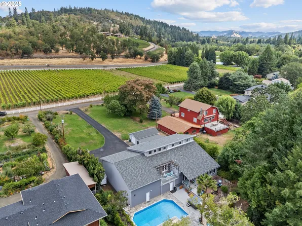 243 Independence Ln, Roseburg, OR 97471