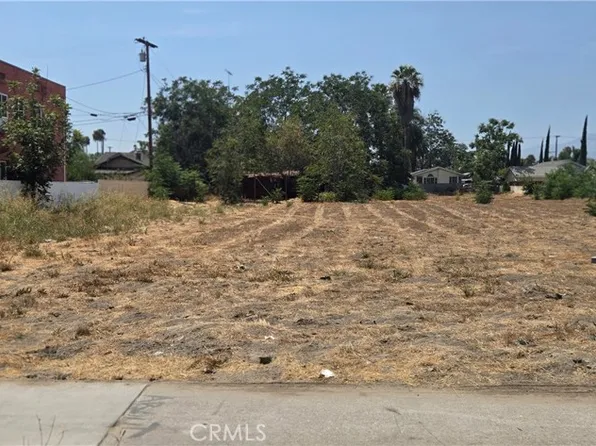 0 E St, San Bernardino, CA 92405