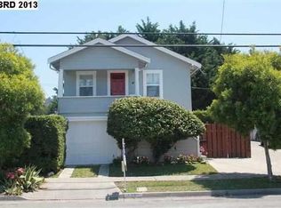438 Richmond St, El Cerrito, CA 94530
