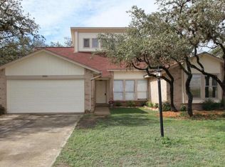 9035 Elderwood, San Antonio, TX 78250