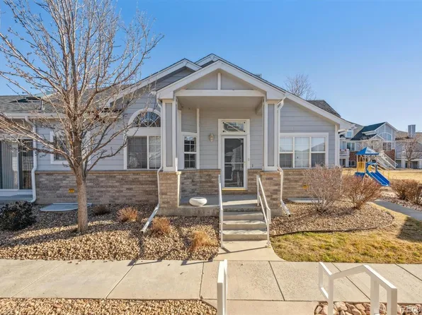18366 E Cornell Place, Aurora, CO 80013