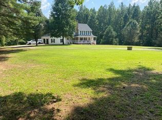 6672 Hwy 92, Chase City, VA 23924