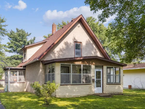 507 7th Ave S, Princeton, MN 55371