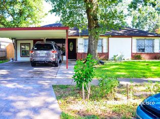 7719 Hereford St, Houston, TX 77087