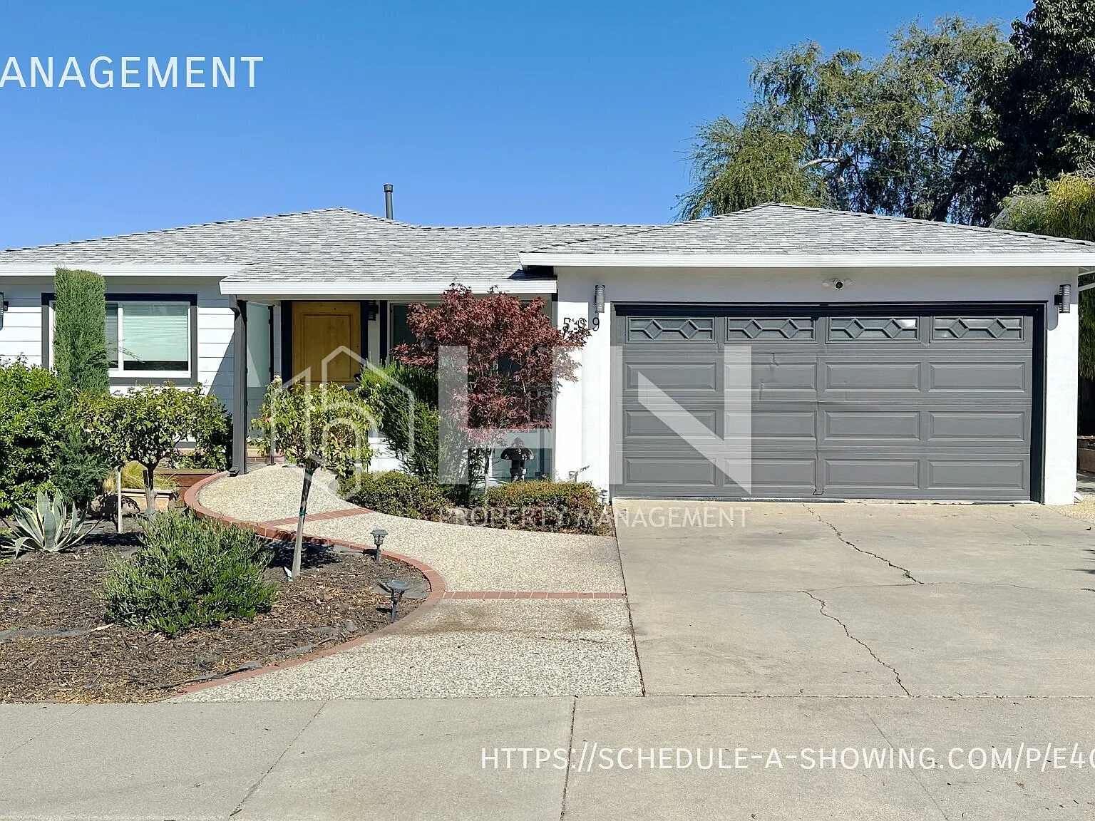 3 bed, 2.0 bath, 1658 sqft, $5,200 — Photo 1