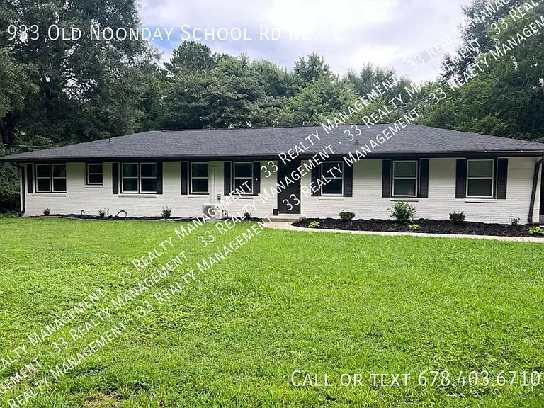 933 Old Noonday Sch House Rd #C — Photo 1