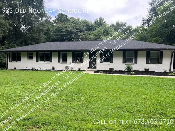 933 Old Noonday Sch House Rd #C, Marietta, GA 30066