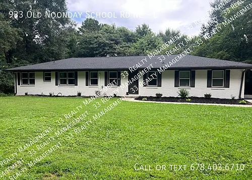 933 Old Noonday Sch House Rd #C Photo 1