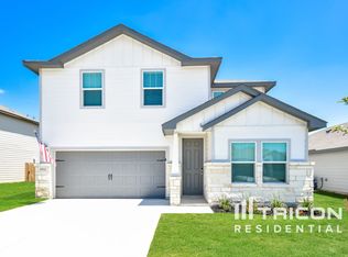 13532 Emerson Way, Saint Hedwig, TX 78152