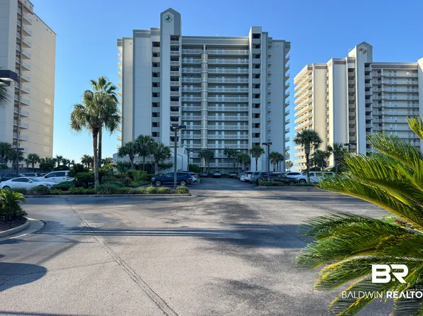 24800 Perdido Beach Blvd #A-1502, Orange Beach, AL 36561